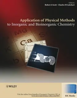 کاربردهای روش های فیزیکی به شیمی معدنی و بیوشیمی معدنی