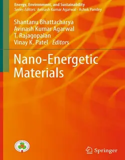 مواد نانو انرژی (انرژی، محیط زیست و پایداری)