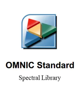 دانلود OMNIC Standard Spectral Library کتابخانه طیفی استاندارد