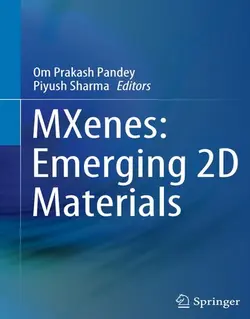 مکسین ها (MXenes): مواد دو بعدی در حال ظهور 2024