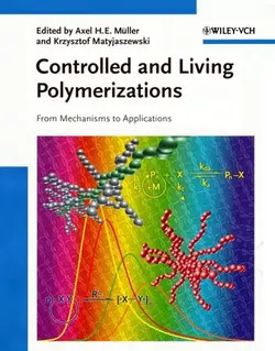 پلیمریزاسیون های کنترل شده و زنده: از مکانیسم ها تا کاربردها