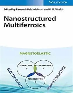 کتاب مولتی فروئیک های نانوساختار