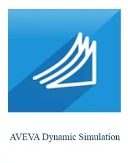 دانلود AVEVA Dynamic Simulation Suite 2022 نرم افزار شبیه سازی دینامیک