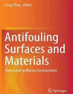 سطوح و مواد ضد رسوب: از خشکی تا محیط دریایی