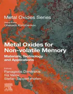 اکسیدهای فلزی برای حافظه غیر فرار: مواد، فناوری و کاربردها