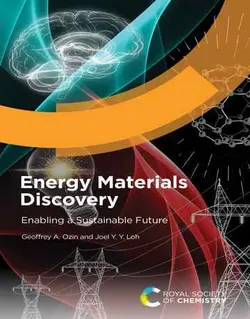 کشف مواد انرژی: ایجاد یک آینده پایدار 2022