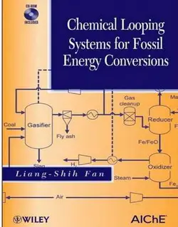 سیستم های حلقه زنی شیمیایی برای تبدیل انرژی فسیلی