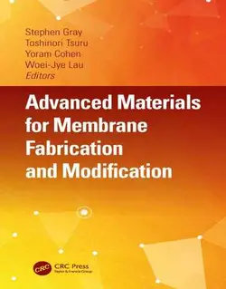 مواد پیشرفته برای ساخت و اصلاح غشاء