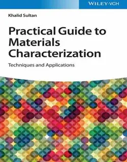 راهنمای عملی مشخصه سازی مواد: تکنیک ها و کاربردها 2022