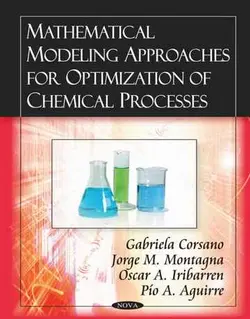 رویکردهای مدل سازی ریاضی برای بهینه سازی فرایندهای شیمیایی