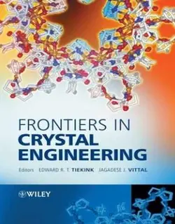 کتاب مرزها در مهندسی کریستال