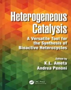 کاتالیز ناهمگن: ابزار همه کاره برای سنتز هتروسیکل های فعال زیستی