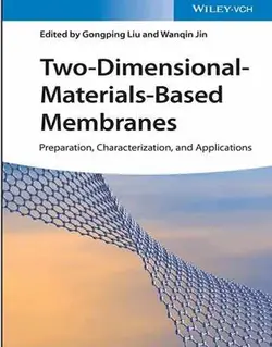 غشاهای دو بعدی مبتنی بر مواد: آماده سازی، مشخصه سازی و کاربردها 2022