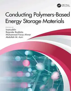 مواد ذخیره‌ سازی انرژی بر پایه پلیمر های رسانا