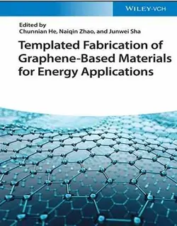 ساخت قالب از مواد مبتنی بر گرافن برای کاربردهای انرژی 2022