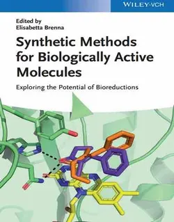 روش‌ های سنتزی برای مولکول‌های فعال زیستی