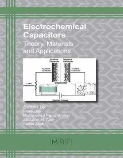 خازن های الکتروشیمیایی: تئوری، مواد و کاربردها