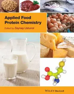 شیمی پروتئین مواد غذایی کاربردی