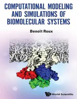 مدل سازی محاسباتی و شبیه سازی سیستم های بیومولکولی