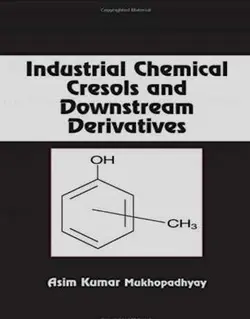 کرزول های شیمیایی صنعتی و مشتقات پایین دستی