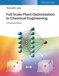 بهینه سازی کارخانه مقیاس کامل در مهندسی شیمی: راهنمای عملی 2022