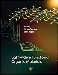 مواد آلی عملکردی فعال نوری