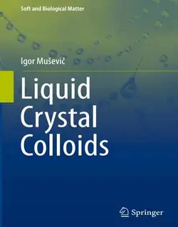 کلوئیدهای کریستال مایع