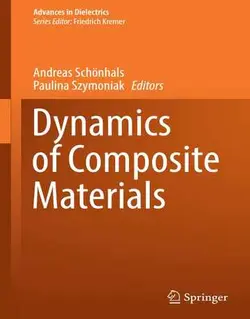 دینامیک مواد کامپوزیت 2022