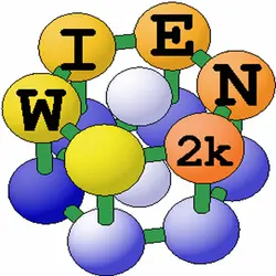 دانلود WIEN2k 21.1 نرم افزار و کد محاسباتی وین نظریه‌ی تابعی چگالی