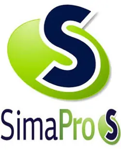 دانلود SimaPro PhD 9.3.0.3 نرم افزار ارزیابی چرخه حیات LCA