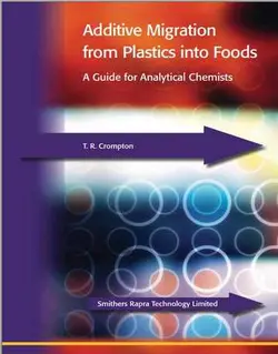 مهاجرت افزایشی از پلاستیک به مواد غذایی: راهنمای شیمیست های تجزیه ای