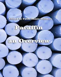 کتاب پارافین: یک بررسی اجمالی