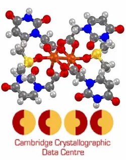 دانلود The Cambridge Structural Database (CSD) 2020.0.1 نرم افزار کریستالوگرافی