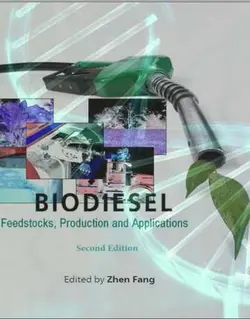 بیودیزل: مواد اولیه، تولید و کاربردها ویرایش دوم