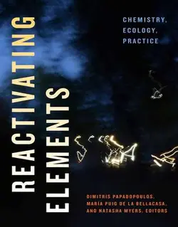 فعال سازی مجدد عناصر: شیمی، اکولوژی و تمرین 2021