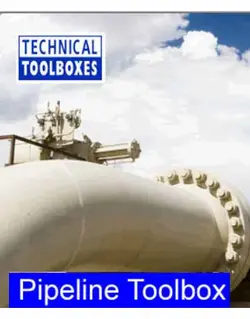 Pipeline Toolbox 2017 Gas - Liquid Edition نرم افزار شبیه سازی انتقال سیالات