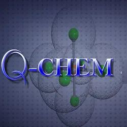 دانلود Q-Chem 5.4.1 نرم افزار شیمی کوانتومی و ساختارهای مولکولی