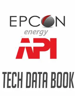 دانلود EPCON API Tech Data Book v9.1 نرم افزار مهندسی شیمی