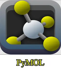 دانلود PyMOL 2.5.1 نرم افزار شبیه سازی مولکولی + لایسنس