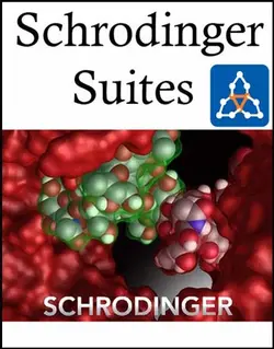 دانلود Schrodinger Suite 2021-3 نرم افزار شرودینگر + کرک