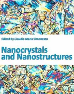 کتاب نانو کریستال ها و نانوساختارها 20219