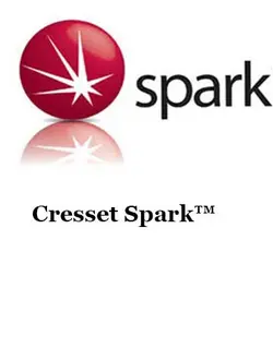 دانلود Cresset Spark 10.6.0 نرم افزار شیمی دارویی محاسباتی