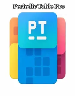 دانلود Periodic Table Pro v1.3.0 بهترین جدول تناوبی اندروید