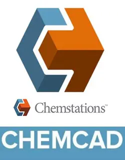 دانلود CHEMCAD 7.1.6.12867 نرم افزار شبیه سازی فرایندهای شیمیایی