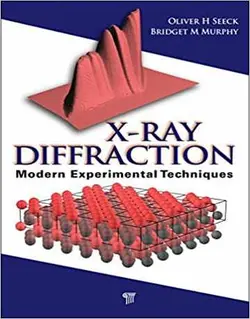 پراش اشعه ایکس X-Ray Diffraction: تکنیک های آزمایشگاهی مدرن