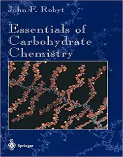 کتاب ملزومات شیمی کربوهیدرات