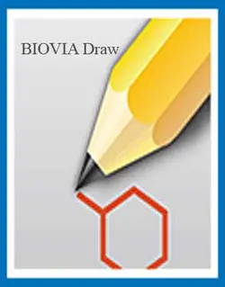 دانلود BIOVIA Draw 2019 نرم افزار رسم ساختار و ترکیبات شیمی
