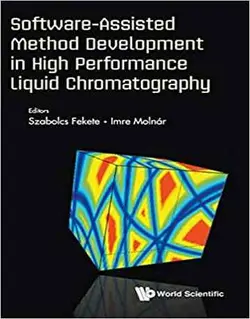 توسعه روش به کمک نرم افزار در کروماتوگرافی مایع با کارایی بالا HPLC