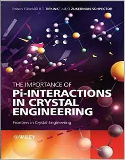 اهمیت برهمکنش Pi در مهندسی کریستال ویرایش دوم