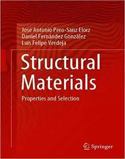 کتاب مواد ساختاری: خواص و کاربردها